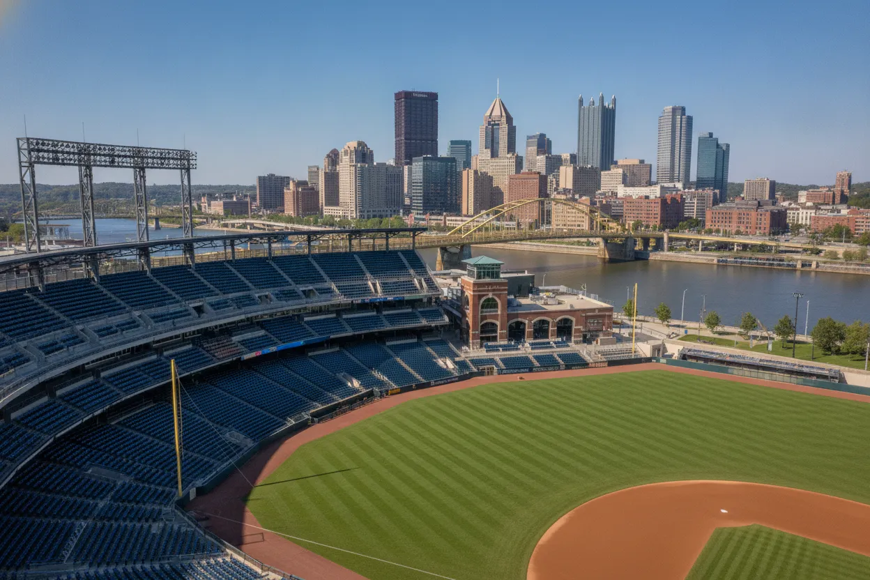 PNC Park